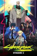 Cyberpunk: Edgerunners 2