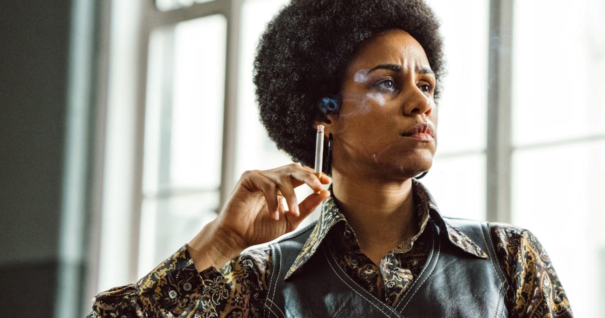 Films Et Séries Tv Avec Zawe Ashton Captain Marvel 2: Zawe Ashton nel cast del film