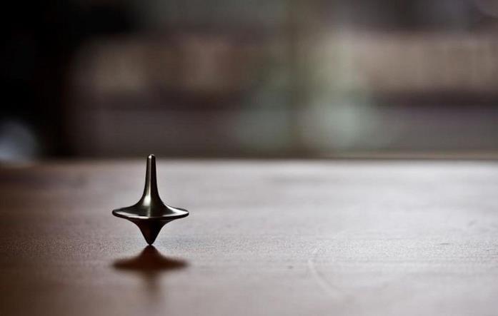 Il totem del film Inception