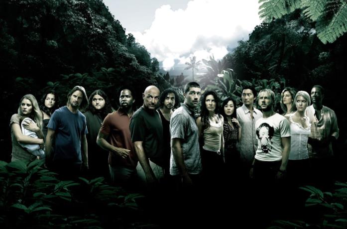Lost: i misteri più grandi della serie TV