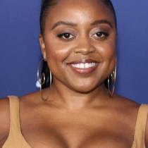 Quinta Brunson
