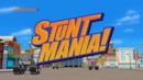 Anteprima Stunt Mania!