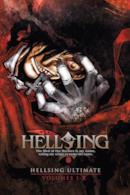 Hellsing Ultimate
