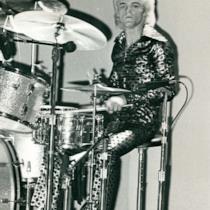 Mick 'Woody' Woodmansey