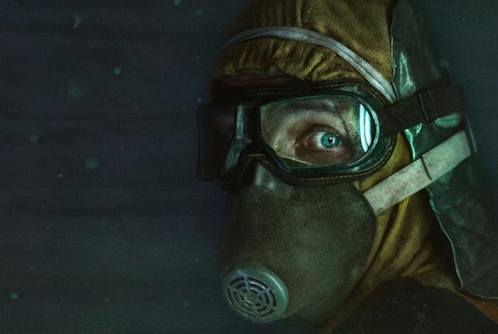Chernobyl