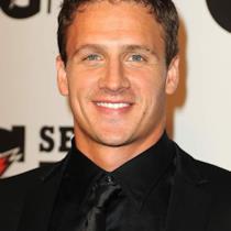 Ryan Lochte