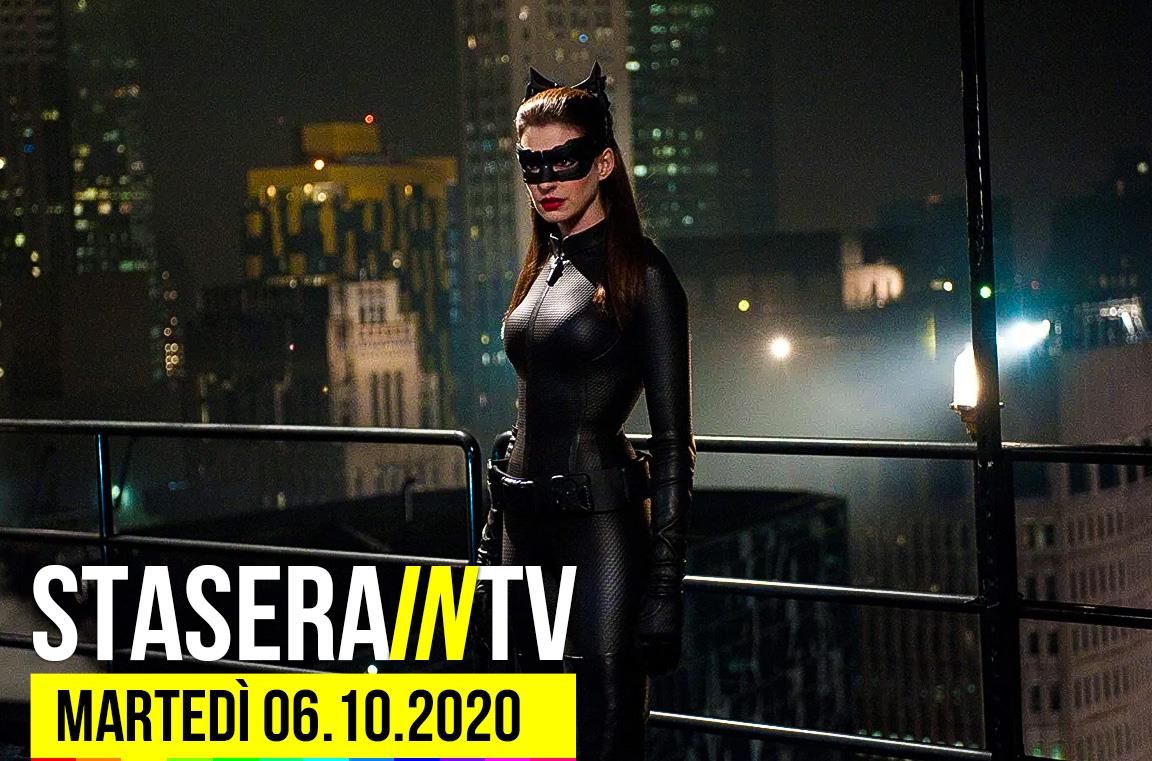 Oggi in TV 06 ottobre