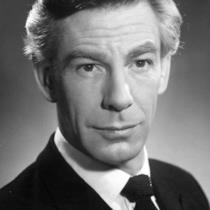 Michael Gough
