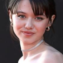 Violet McGraw