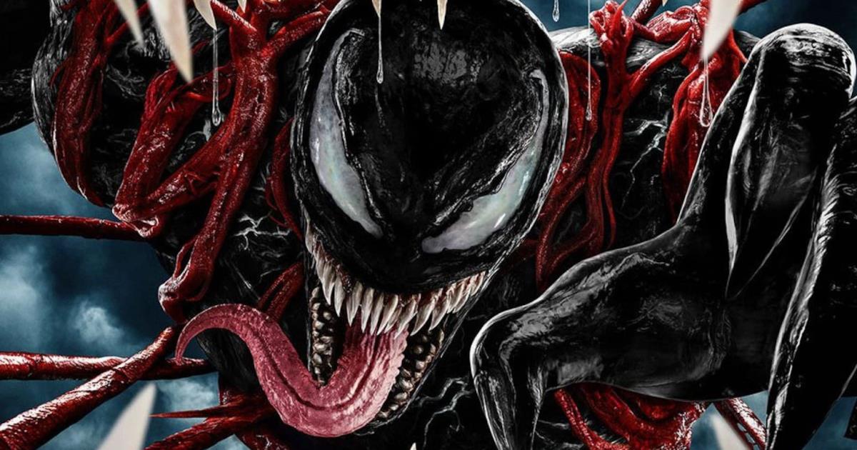 Venom La Furia Di Carnage Post Credit