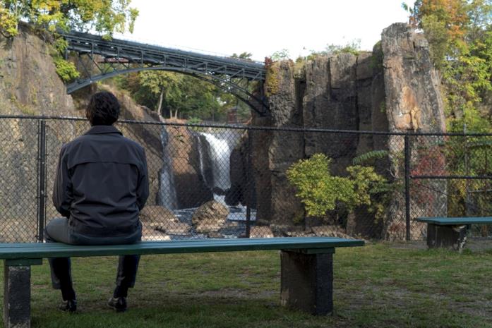 La recensione di Paterson Paterson, la recensione del film di Jim Jarmusch