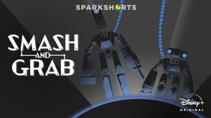 Smash and Grab Smash and Grab