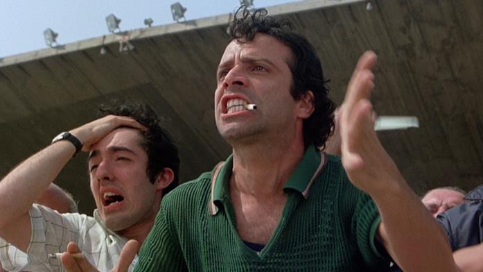 Febbre da cavallo, il cult anni '70 di Steno Una scena del film