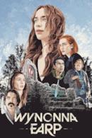 Poster Wynonna Earp