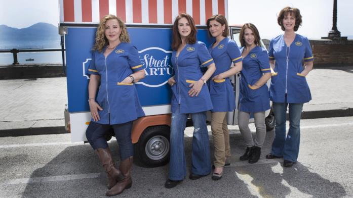 Vivi e lascia vivere: anticipazioni puntata 30 aprile Il cast femminile di Vivi e lascia vivere