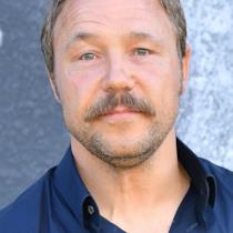 Stephen Graham