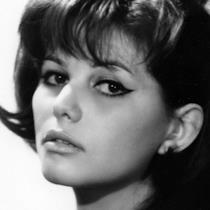 Claudia Cardinale