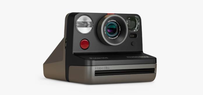 Arriva la Polaroid di The Mandalorian Un'immagine della Polaroid di The Mandalorian