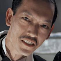 Chua Kah Joo