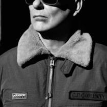 Chris Lowe