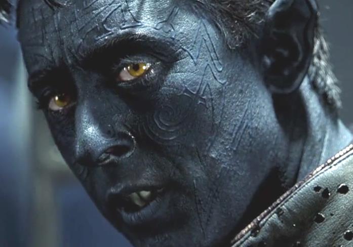 Alan Cumming - Kurt Wagner / Nightcrawler Alan Cumming - Kurt Wagner / Nightcrawler