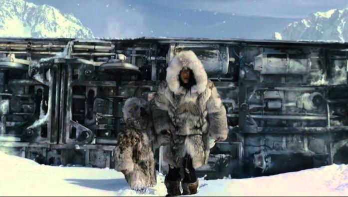 Snowpiercer Il finale di Snowpiercer