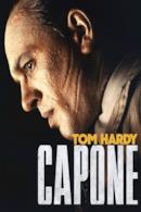 Poster Capone