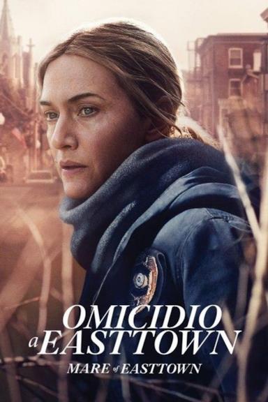 Poster Omicidio a Easttown