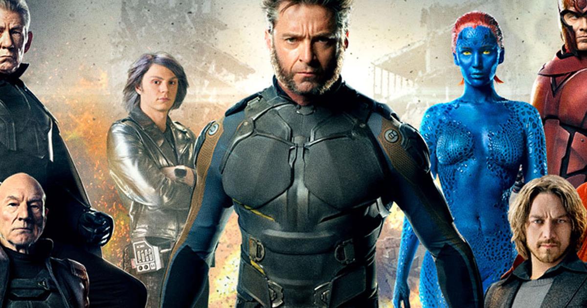 In Che Ordine Guardare Gli X Men