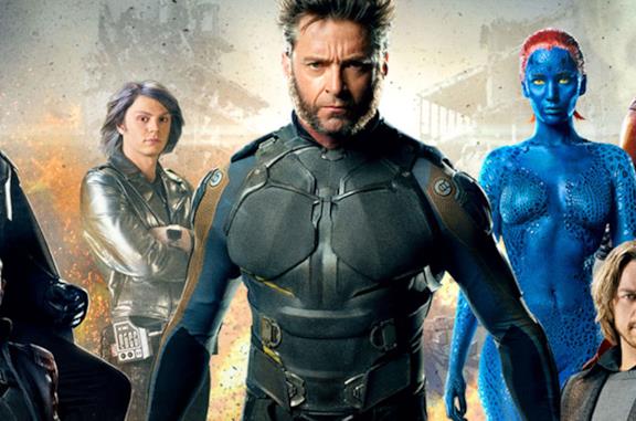 Gli eroi di X-Men - Giorni di un futuro passato