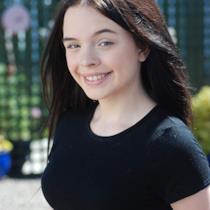Emily Flain