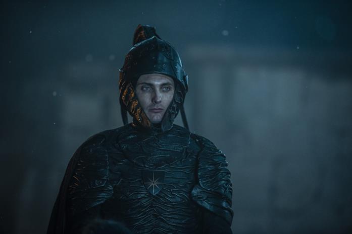 The Witcher: scopriamo i maggiori protagonisti e chi li interpreta Eamon Farren sarà Cahir