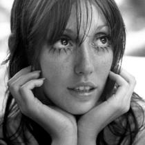 Shelley Duvall