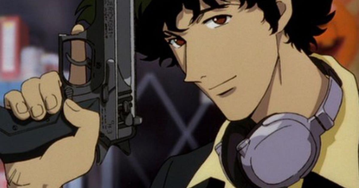 Cowboy Bebop Netflix Staffel 2