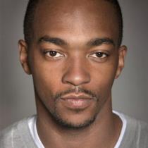 Anthony Mackie