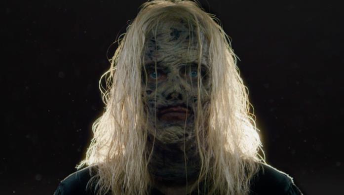 The Walking Dead: Alpha Alpha di The Walking Dead