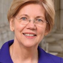 Elizabeth Warren