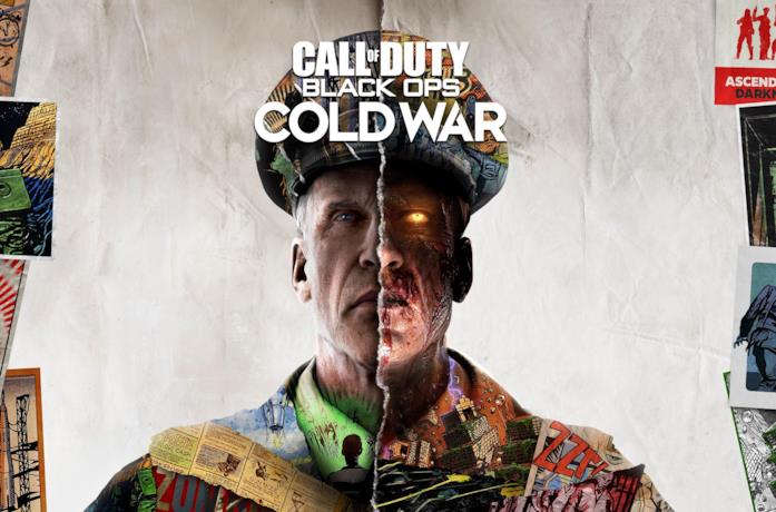 Call of Duty Black Ops Cold War è disponibile su PC e console