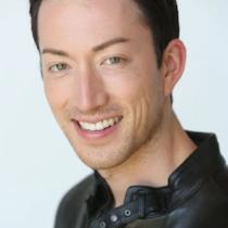 Todd Haberkorn