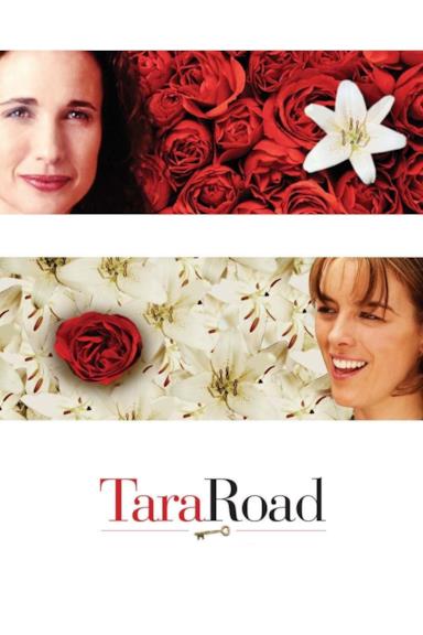 Poster Ritorno a Tara Road