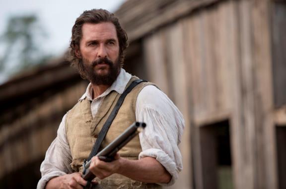 Free State of Jones: la storia vera di Newton Knight che ha ispirato il film