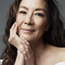 Michelle Yeoh