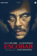 Poster Escobar