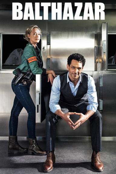 Poster Balthazar