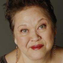 Amy Hill