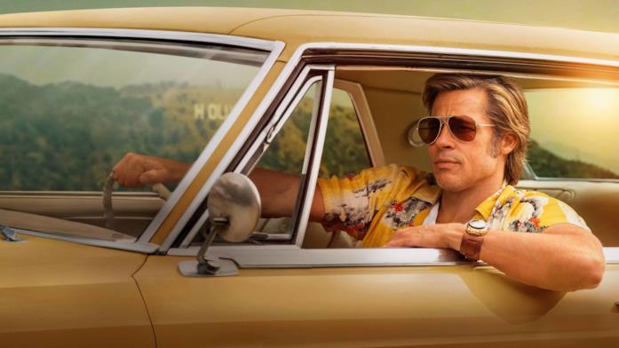Brad Pitt interpreta Cliff Booth Cliff ha ucciso sua moglie?