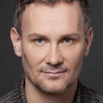 Steve Cumyn