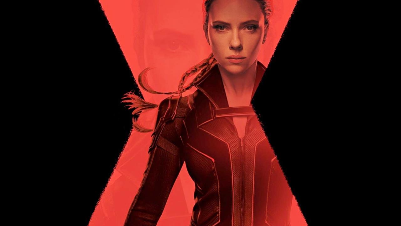 Black Widow rinviato ancora una volta? L Black Widow rinviato ancora una volta? L