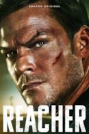 Poster Reacher