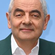 Rowan Atkinson